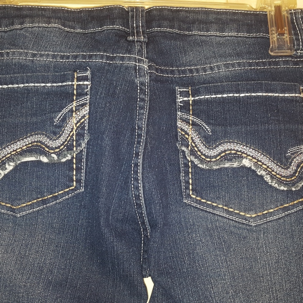 Rue 21 Junior Jeans